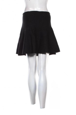 Rock Vero Moda, Größe M, Farbe Schwarz, Preis € 15,49