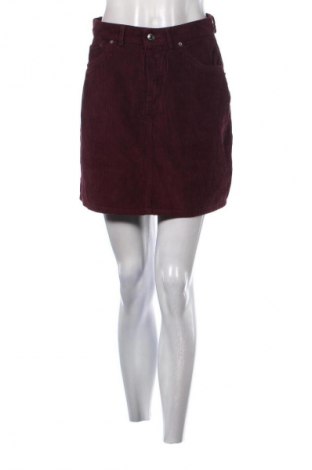 Sukňa Vero Moda, Veľkosť M, Farba Červená, Cena  10,00 €