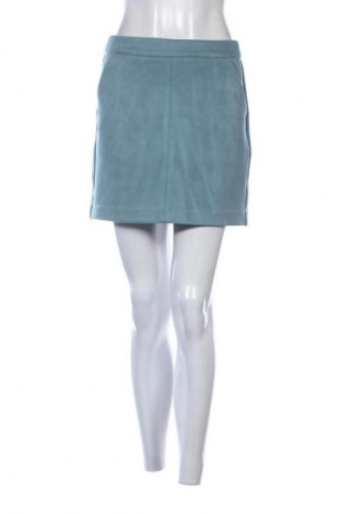 Rock Vero Moda, Größe M, Farbe Blau, Preis € 5,99