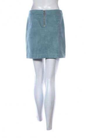 Rock Vero Moda, Größe M, Farbe Blau, Preis € 5,99