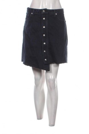 Szoknya Vicolo, Méret M, Szín Kék, Ár 6 899 Ft
