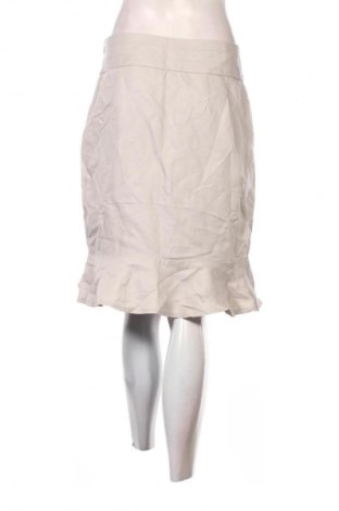 Rock WE, Größe M, Farbe Grau, Preis € 4,99