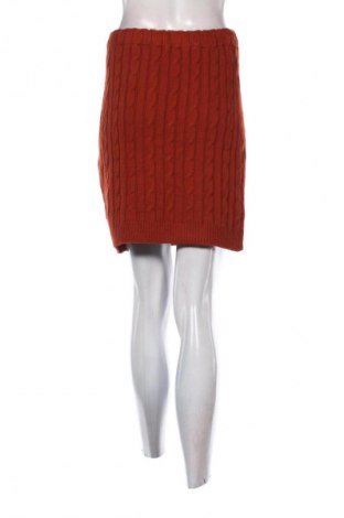 Sukně Wal G, Velikost M, Barva Hnědá, Cena  595,00 Kč