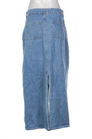 Szoknya Warehouse, Méret XL, Szín Kék, Ár 8 678 Ft