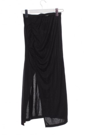 Szoknya Weekday, Méret XS, Szín Fekete, Ár 6 347 Ft