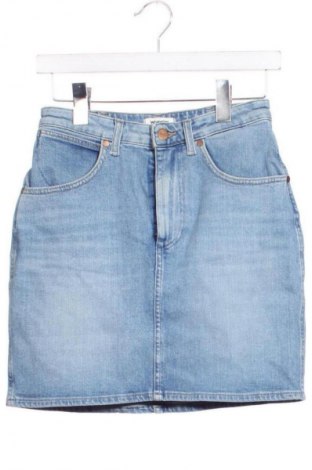 Rock Wrangler, Größe XS, Farbe Blau, Preis € 28,12