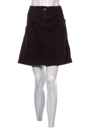 Szoknya Yessica, Méret XXL, Szín Barna, Ár 4 132 Ft