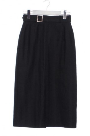 Rock Yessica, Größe XS, Farbe Schwarz, Preis € 11,76