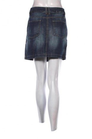 Sukňa Yessica, Veľkosť L, Farba Modrá, Cena  13,95 €
