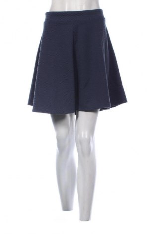 Spódnica Yessica, Rozmiar XL, Kolor Niebieski, Cena 27,99 zł