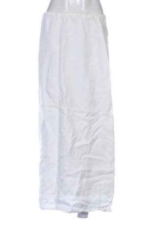 Szoknya Yorn, Méret M, Szín Fehér, Ár 4 858 Ft