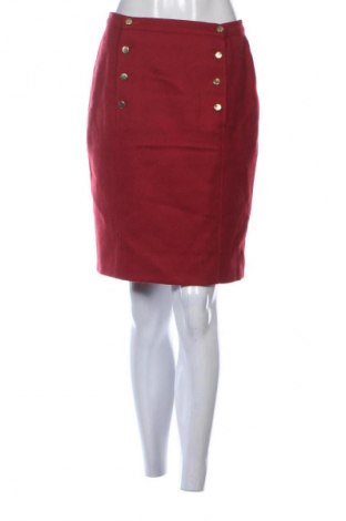 Szoknya Zanella, Méret M, Szín Piros, Ár 58 550 Ft