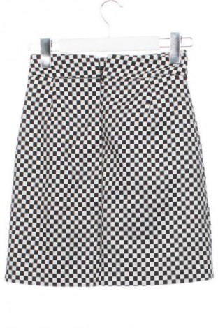 Rock Zara, Größe XXS, Farbe Mehrfarbig, Preis € 8,99