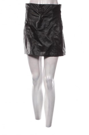 Szoknya Zara, Méret S, Szín Fekete, Ár 3 269 Ft