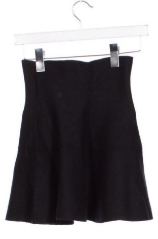 Rock Zara, Größe XS, Farbe Schwarz, Preis € 10,00