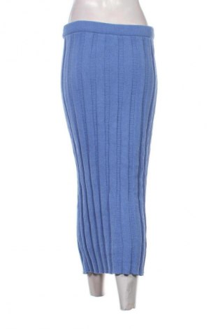 Szoknya Zara, Méret M, Szín Kék, Ár 6 449 Ft