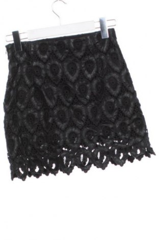 Szoknya Zara, Méret XS, Szín Fekete, Ár 3 659 Ft