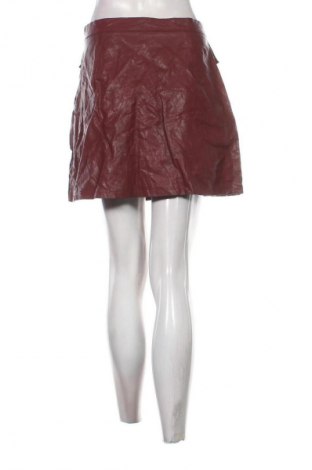 Rock Zara, Größe L, Farbe Rot, Preis € 9,99