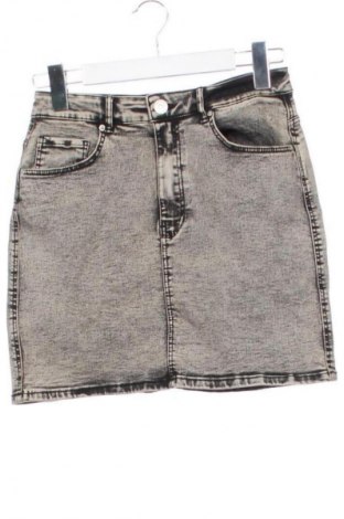 Szoknya Zara, Méret XS, Szín Szürke, Ár 4 449 Ft