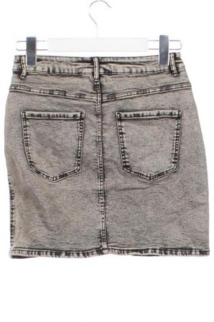 Szoknya Zara, Méret XS, Szín Szürke, Ár 4 449 Ft