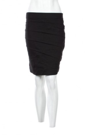 Szoknya Zara, Méret M, Szín Fekete, Ár 3 279 Ft