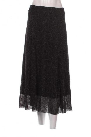 Szoknya Zara, Méret M, Szín Fekete, Ár 5 459 Ft