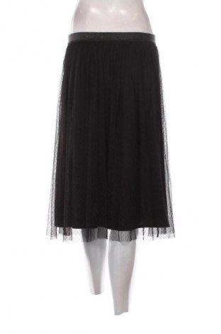 Fustă Zara, Mărime L, Culoare Negru, Preț 67,99 Lei