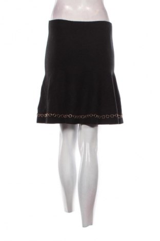 Szoknya Zara, Méret S, Szín Fekete, Ár 3 469 Ft