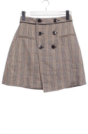 Szoknya Zara, Méret XS, Szín Sokszínű, Ár 3 639 Ft