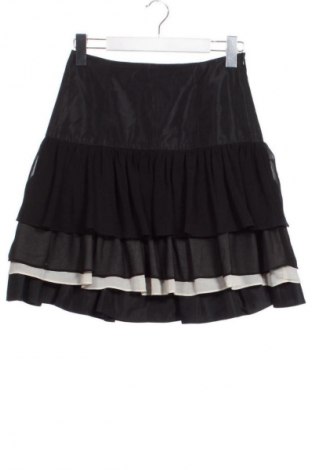 Rock Zara, Größe XS, Farbe Schwarz, Preis € 9,99