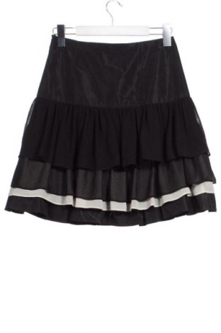 Rock Zara, Größe XS, Farbe Schwarz, Preis € 9,99