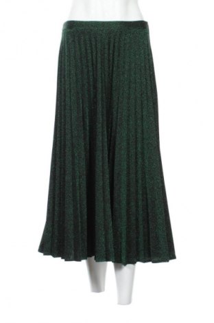 Szoknya Zara, Méret S, Szín Zöld, Ár 5 089 Ft