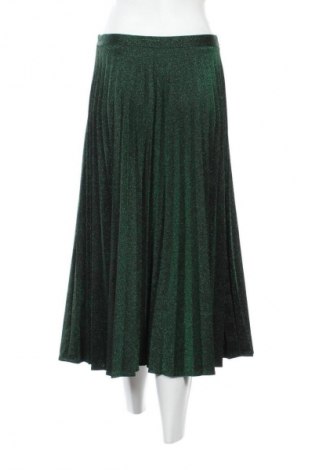 Szoknya Zara, Méret S, Szín Zöld, Ár 5 089 Ft