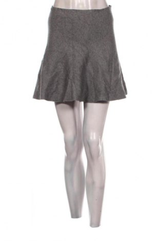 Szoknya Zara, Méret M, Szín Szürke, Ár 3 049 Ft