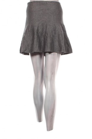 Szoknya Zara, Méret M, Szín Szürke, Ár 3 049 Ft
