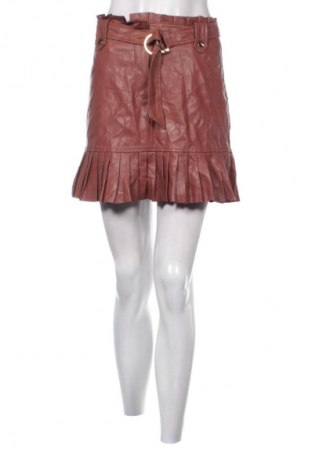 Szoknya Zara, Méret S, Szín Barna, Ár 2 869 Ft