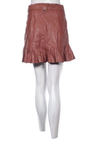 Szoknya Zara, Méret S, Szín Barna, Ár 2 869 Ft