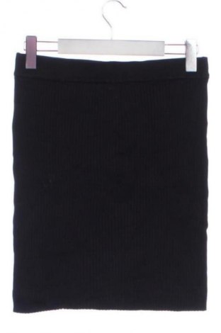 Szoknya Zara, Méret S, Szín Fekete, Ár 2 979 Ft