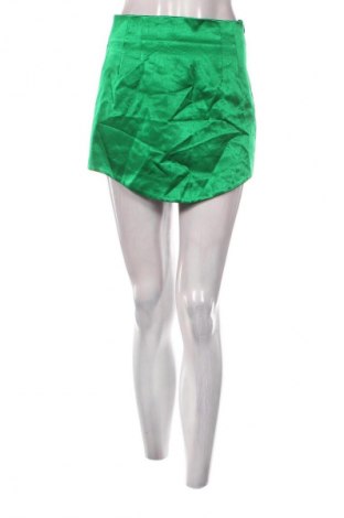 Пола Zara, Размер S, Цвят Зелен, Цена 6,13 €