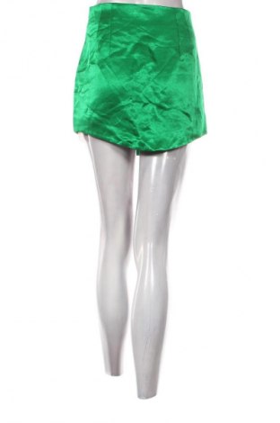 Пола Zara, Размер S, Цвят Зелен, Цена 6,13 €