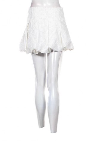 Rock Zara, Größe S, Farbe Weiß, Preis € 8,99