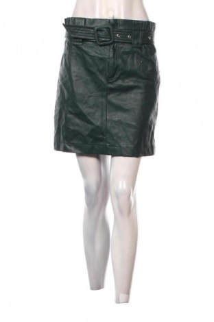 Szoknya Zara, Méret S, Szín Zöld, Ár 2 949 Ft