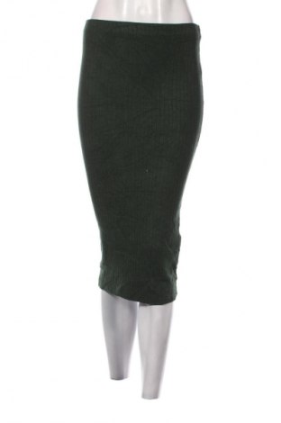 Szoknya Zara, Méret S, Szín Zöld, Ár 5 089 Ft