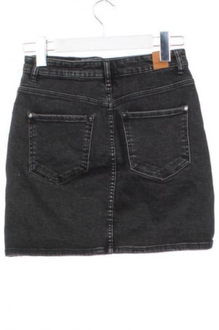 Szoknya Zara, Méret XS, Szín Fekete, Ár 4 249 Ft