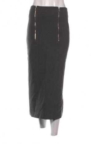 Szoknya Zara, Méret M, Szín Szürke, Ár 5 785 Ft