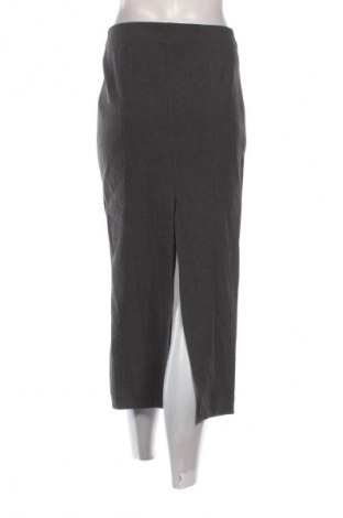 Szoknya Zara, Méret M, Szín Szürke, Ár 5 785 Ft