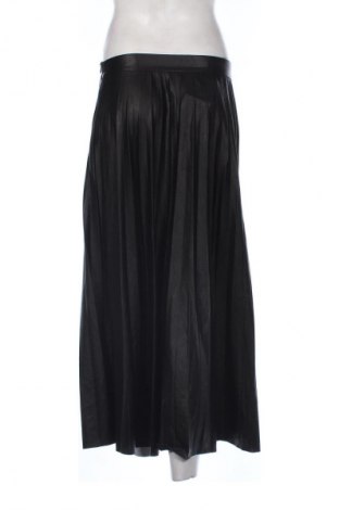 Fustă Zara, Mărime M, Culoare Negru, Preț 77,99 Lei