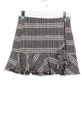 Szoknya Zara, Méret XXS, Szín Sokszínű, Ár 3 499 Ft