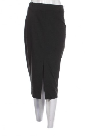 Fustă Zara, Mărime M, Culoare Negru, Preț 128,99 Lei