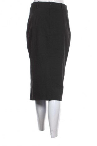 Fustă Zara, Mărime M, Culoare Negru, Preț 128,99 Lei